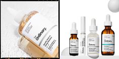 Is The Ordinary worth the hype? These are the products we *actually* rate Ordinary Aha 30% + Bha 2% Peeling Solution, The Ordinary Natural Moisturizing Factors + Ha, Ordinary Retinoid 2%, The Ordinary Caffeine Solution 5% + Egcg, The Ordinary Retinoid 2% Emulsion, The Ordinary Azelaic Acid, Fancy Face Mask, The Ordinary Hyaluronic Acid, Azelaic Acid