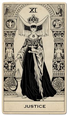 Sveta Dorosheva - A set of Tarot cards commissioned by Capitol Records for Halsey's "Hopeless Fountain Kingdom" Sveta Dorosheva, Tarot Card Art, Hopeless Fountain Kingdom, Learn Tarot, Vintage Tarot, Tarot Major Arcana, Tarot Astrology, Tarot Cards Art