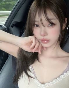 Cute Makeup Looks, July 16, Cute Makeup, Street Style Outfit, Sweet Girls, Ulzzang Girl, True Beauty, Skin Makeup, Makeup Tutorial