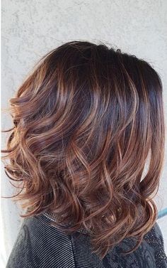 Love this color! Balayage Caramel, Pinterest Hair, Short Hair Balayage, Ombre Hair Color, Hair Color Balayage, Hair Envy, Great Hair, Ombre Hair, Balayage Hair