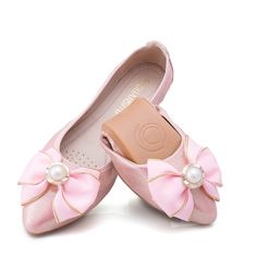 PRICES MAY VARY. 【 MATERIAL】:Premium rubber sole, Upper Material Pu Leatherthe, Ballerina Flats are supper comfortable to wear, material is pliable customized Perfect fit feeling fit. 【 DESIGN STYLE】:Foldable Ballerina Flats decorated with flower Butterfly rhinestones, Beautiful, elegant and fashionable,Pointed Toe Shoes Shape, with Low-cut design, Easy to slip on or off. 【 LIGHTWEIGHT&FLEXIBLE】:Fold into a small size, perfect for your handbag，Elastic collar for easy silp on & all day 【 SUPER CO Wedding Ballerina, Foldable Ballet Flats, Sparkly Wedding, Womens Ballet Flats, Ballerina Shoes, Comfortable Flats, Pointed Toe Shoes, Ballerina Flats, Casual Flats