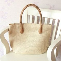 Brand Name: YogodlnsShape: Casual ToteMain Material: StrawOrigin: CN(Origin)Style: FashionInterior: Cell Phone PocketOccasion: VersatileClosure Type: zipperGender: WOMENHardness: SOFTPattern Type: KnittingStraw Bag Women: Summer Straw Bag WomenLady Totes: Large Capacity Weave Totes BagShoulder Bag: Rattan Shoulder BagBeach Bag: Fashion Holiday Beach Bag Rattan Bags, Round Straw Bag, Rattan Handbags, Straw Beach Bag, Lv Bags, Bali Fashion, Sac Week End, Bohemian Summer, Rattan Bag