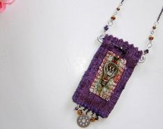 Amulet Bag, Mother Christmas, Bohemian Bag, Positive Gift, Best Teacher Gifts, Hamsa Necklace, Bohemian Bags, Large Necklace, Amulet Necklace