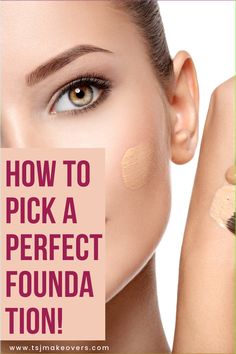 Unlock the key to flawless makeup by finding the perfect foundation for your skin. Makeup Foundation Hacks. Makeup Foundation By Skin Tone Range | Makeup Foundation | Makeup Foundation Tips |Makeup Foundation Best | Makeup Foundation Tutorial | Makeup Foundation Aesthetic | Makeup Foundation Hacks Makeup Skin Tone Range, Makeup Foundation Tutorial, Makeup Foundation Tips, Best Face Foundation, Foundation Aesthetic, Best Makeup Foundation, Foundation Hacks, Glossier Foundation, How To Choose Foundation