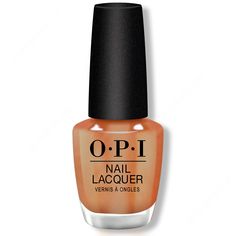 OPI Nail Lacquer - #Virgoals 0.5 oz - #NLH014 - Nail Lacquer - Nail Polish at Beyond Polish Zodiac Energy, Opi Gel Nail Polish, Best Nail Polish Brands, Opi Gel Nails, Nail Base Coat, Opi Nail Colors, Feel Powerful, Opi Infinite Shine, Nail Polish Brands