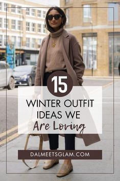 Cute Outfit Ideas For Women, London Outfit Ideas, Winter Fashion Ideas, Winter Outfits Ideas, Cute Outfit Ideas