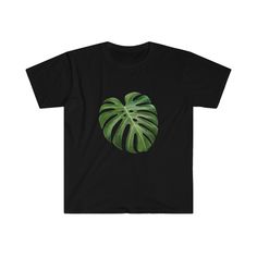 Introducing our striking and fashion-forward t-shirt featuring a captivating monstera plant leaf design. This t-shirt combines the allure of high fashion with the natural beauty of a monstera leaf, creating a visually stunning and stylish piece. The intricate and detailed monstera leaf illustration takes center stage on this t-shirt, showcasing the beauty and elegance of this iconic tropical plant. Its rich green hues and distinctive shape create a sense of luxury and sophistication, making it a Monstera Plant Leaf, Leaf Illustration, Monstera Plant, Green Hues, Rich Green, Fashion T Shirt, Cozy Fits, Fashion Event, Monstera Leaf