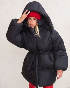 Step into cold weather with an oversized winter jacket. Long sleeves and water repellent fabric finish - which encourages water to bead off its surface.  Plush poly fill adds extra warmth - 100% Recycled Polyester. Suitable for temperatures up to -20С / -4.0℉ More jackets here: https://www.etsy.com/shop/ArtVyshyvankaUA?ref=seller-platform-mcnav§ion_id=39368873 🔷Model is 171cm/5'7" and wearing size S ------------------------------------------------------------------------------------------------ Oversized Solid Puffer Parka, Oversized Puffer Jacket For Fall Outdoor, Oversized Fall Puffer Jacket For Outdoor, Oversized Fall Outdoor Puffer Jacket, Oversized Puffer Jacket With Detachable Hood For Cold Weather, Oversized Winter Puffer Jacket With Detachable Hood, Oversized Hooded Puffer Jacket For Fall, Oversized Puffer Hooded Jacket For Outdoor, Oversized Outdoor Puffer Hooded Jacket