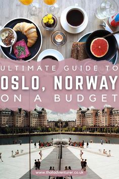 the ultimate guide to roslo, norway on a budget