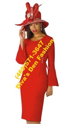 Lily & Taylor 4210 Fitted Solid Red Midi Dress, Fitted Red Midi Dress For Spring, Red Stretch Dress For Spring, Stretch Red Dress, Red Fitted Long Sleeve Dress, Fitted Solid Color Spring Dress, Red Long Sleeve Bodycon Summer Dress, Red Long Sleeve Bodycon Dress For Summer, Chic Red Fitted Dress