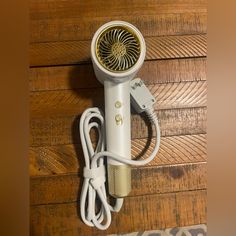 Brand New Hairdryer That Is Fast Drying And High Speed. Sleek Modern Design. Has Been Taken Out Of Package, And Package Is Beat Up, But Hair Dryer Is Unused And In Great Condition! Dry Hair, Hair Dryer, Hair Tools, Quick Dry, Womens Hairstyles, Modern Design, Conditioner, Hair, Color