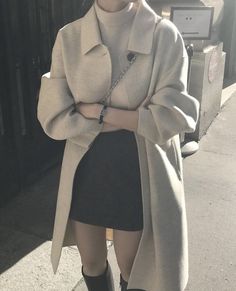 Casual Business Outfits, Fall Business Outfits, Black Women Outfits, Summer Business Outfits, Winter Business Outfits, Fall Business Casual Outfits, Korean Winter Outfits, Classy Business Outfits, Korean Outfit Street Styles