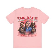 Custom The Bach Club Shirt, Custom Location Bachelorette Shirt, Personalized Bride Shirt, Future Bride Shirt for Bridal Party 💫Dual side seams hold the garment's shape for longer. 💫100% Airlume combed and ringspun cotton (fiber content may vary for different colors) 💫Light fabric 💫Runs true to size 📢 Contact us if you need more information: 👉🏿Designed specifically for individuals, companies, groups, families, or any customized idea on a shirt. 👉🏿Buy a quantity of 10 shirts or more to re Bachelorette T Shirt Ideas, Bachelorette Party Tshirt Ideas, Bride T Shirt, Funny Bachelorette Shirts, Bachelorette Party Tshirts, Bachelor Party Shirts, Engagement Humor, Funny Bachelorette, Bachelorette Tshirts