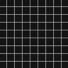 a black and white tiled wall with squares in the bottom right corner, as well as an area for text