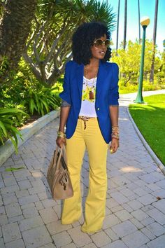 Love the get together. Love this. Yellow Pants, Thick Sweaters, Outfits Spring, Time Flies, Mode Inspo, Winter Coats, Fresh Start, Work Attire, Spring Season