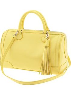 BR | Evan satchel Tangerine Dream, Large Handbags, Chatelaine, Oui Oui, New Handbags, Leather Satchel, Girls Shopping, Fashion Item, Purses And Handbags