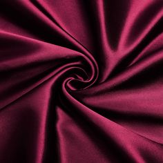 PRICES MAY VARY. WHAT WILL YOU RECEIVE - 10 Yards Satin Fabric, Size: 360 x 60 Inch (L*W). Available Color: Burgundy, Hot Pink, Pink, Lavender, Purple, Royal Blue, Baby Blue, Gold, Hunter Green, Ivory White, Orange, Silver Grey, Rose Gold, Black. You can give full play to your handicraft ability and creativity. SILKY SATIN FABRIC: Soft satin fabric is made of high-quality 100 percent polyester (Satin). Satin cloth fabric has a smooth touch with charming and shiny colors, you can make different s Hot Color Palette, Bleached Tips, Satin Ribbon Roses, Blue Chocolate, Satin Bonnet, Satin Ribbon Bow, Chair Sashes, Ribbon Roses, Pink Lavender