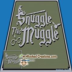 the title for snuggle this muggle