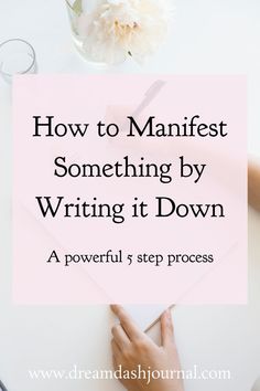 how to manifest something by writing it down Money Songs, Dream Spell, Manifestation Prayer, Money And Success, Manifestation Law Of Attraction, Law Of Attraction Affirmations, Brain Waves