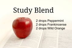 Doterra Diffuser Blends, School Homework, Oil Remedies, Healing Oils, Essential Oil Diffuser Blends, Young Living Oils