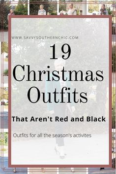 Embrace the holiday season with our fabulous Christmas outfit ideas for black women! From glamorous Christmas outfits aesthetic to classy options, discover stunning Christmas outfits for women that celebrate beauty and elegance. Explore our top picks for Christmas outfit ideas for women and find the perfect looks for every festive occasion. Christmas Outfit Ideas For Women Over 50, Christmas Plaid Outfit, White Christmas Outfit, Fun Christmas Outfits, Cute Party Outfits, Christmas Outfit Casual, Casual Christmas Party Outfit, Winter Basics, Red And Black Outfits