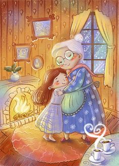 художник-иллюстратор Столбова Анастасия Feel Good Pictures, Baby Art Projects, Illustration Art Kids, Beauty In Art, Chicken Art, Pinturas Disney, Character Design Animation, Baby Art