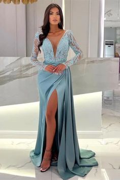 Black Gala Dress, Best Formal Dresses, Off Shoulder Bridesmaid Dress, Prom Dress Mermaid, Split Prom Dresses, V Neck Prom Dresses, Floor Length Prom Dresses, Modest Bridesmaid Dresses, White Flower Girl Dresses