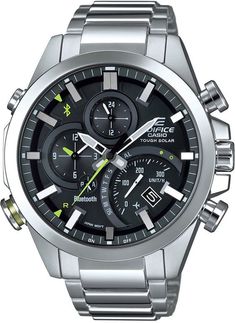 Casio Protrek, Bluetooth Watch, Casio Watches, Casio Edifice, Citizen Watch, G Shock, Nixon, Sport Watches