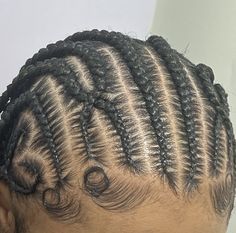 Cornrows Braids For Black Women, Hairstyles Pictures, Cute Braided Hairstyles