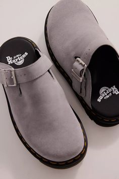 Dr. Martens Zebzag Mules | Free People All About Shoes, Doc Martens, Cute Fits, Shoe Game, Dr. Martens