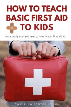 First Aid For Kids, Cub Scout Activities, First Aid Tips, Basic First Aid, American Heritage Girls, Safety And First Aid, Primary Activities, Scout Activities, Daisy Girl Scouts