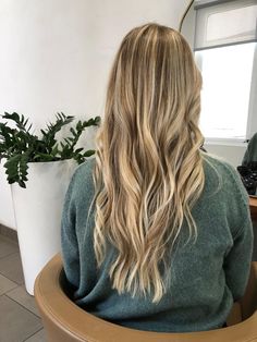 Balayage Blond, Balayage Blonde, Cap Cut, Hair Colors, Hair Inspo, Balayage, Blonde Hair, Hair Color, Hair Cuts