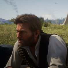 Red Dead Redemption Ii, Red Redemption 2, Arthur Morgan, Hes Mine, Red Dead, Back Off, Red Dead Redemption, Red