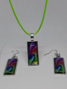 Beautiful Unique Multicolored Design Stone Necklace And Earrings Set Multicolor Metal Jewelry As A Gift, Multicolor Metal Jewelry As Gift, Multicolor Metal Jewelry For Gifts, Adjustable Multicolor Metal Jewelry Sets, Multicolor Metal Jewelry Gift, Multicolor Metal Jewelry Set For Gift, Colorful Pendant Jewelry As A Gift, Colorful Metal Jewelry As A Gift, Colorful Metal Jewelry As Gift