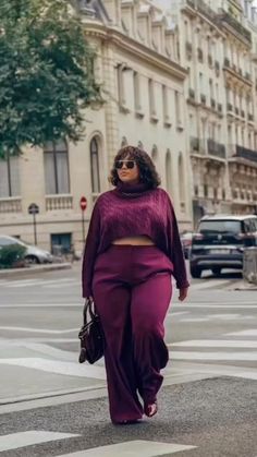 Monochromatic Outfit Plus Size, Plus Size Monochromatic Outfits, Plus Size Baddie Outfits Casual, Fall Plus Size Outfits 2023, Plus Size Minimalist Outfits, Plus Size Fall Fashion 2023, Outfit Fall 2023, Minimalism Outfit, Plus Size Set