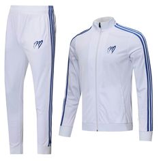 Dress In Mattize' Classic Keep Your Look Low-Key And Legit In These Pants. Contrast 3-Stripes And A Trefoil Logo Are As Og As It Gets. Feel Cozy And Warm In Fleece. Secure Your Stuff In Zip Pockets. And We're Done Here. White Long Sleeve Sports Sets, White Fitted Casual Tracksuit, White Fitted Tracksuit Sportswear, Sporty White Long Sleeve Set, Nike Tech Suit, Team-colored Fleece Hoodie With Drawstring, Grey Quarter Zip, Red Long-sleeved Track Jacket For Sports, Mens Quarter Zip