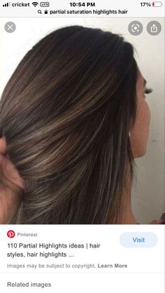 Brown Hair Shades, Brown Ombre Hair, Brown Hair Looks, Brown Hair Inspo, Brunette Hair With Highlights, Hair Color Light Brown, Brown Hair Balayage, Ombre Hair Color, Brown Hair With Highlights