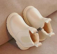 Fashion Baby Girls Winter Warm Zip Short Boots Infant Toddler Crib Walking Boots Toddler Crib, Walking Boots, Shoe Insoles, Fashion Baby, Short Boots, Baby Accessories, Warm Winter