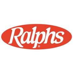 the logo for rapps is shown in red and white letters on a white background