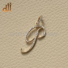 Handmade Pave Set Diamond 14k Solid Yellow Gold Initial P Alphabet Charm Pendant Jewelry PEMJ-1813 Diamond P Pendant. Initial P Pendant. 14k Gold Pendant. Handmade Pendant Jewelry. Designer Diamond P Pendant. Christmas Gift. Unisex Pendant. Pendant Size 22X17 MM Here Are Some Amazing Ways To Take Care Of Your Precious Diamond Jewelry. Always. * Apply lotion, cosmetics, hairspray, and perfume before dressing in jewelry. * When undressing, wipe each piece with a clean soft cloth to remove oils and White Jewelry For Valentine's Day Celebration, Elegant Christmas Diamond Jewelry, Diamond Jewelry With Hallmarks For Gift, Elegant Jewelry For New Year Gift, Elegant Silver Jewelry For New Year, Gold Jewelry For Celebration Or Gift, Elegant Jewelry With Charms For Celebration, Elegant Jewelry For Celebration And Gift, Yellow Gold Round Jewelry For Christmas