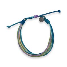 Called to Serve Thread Bracelet, Waterproof Adjustable multi strand thread bracelet to fit any size wrist 8mm tiny waterproof heart charm. Thread colors - perfectly fun shades of blue, lavender, green, and cream. Option to choose carded as shown on main photo and in clear cello envelope sleeve or no card. J E W E L R Y ∙ D E T A I L S * MATERIAL: wax cord, waterproof alloy charm, * CHARM SIZE: 8MM * THREAD BRACELET STYLE: Adjustable * CRAFTED WITH LOVE P R O C E S S I N G ∙ T I M E We work hard Everyday Multicolor Waxed Cord Jewelry, Multicolor Adjustable Cord Jewelry For Everyday, Adjustable Blue Charm Bracelet, Multicolor Adjustable Cord Friendship Jewelry, Everyday Multicolor Adjustable Charm Bracelet, Woman Pastor, Christian Teacher Gifts, Sister Missionary Gifts, Women Pastors