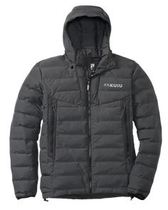 Winter Nylon Outerwear With Functional Pockets, Functional Down Hooded Jacket For Fall, Functional Windproof Sport Coat For Winter, Functional Windproof Winter Sport Coat, Functional Down Hooded Jacket For Cold Weather, Functional Windproof Down Outerwear, Functional Midweight Puffer Outerwear, Functional Windproof Sport Coat For Fall, Functional Down Hooded Jacket For Winter Sports