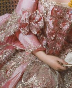 Marie Antoinette Aesthetic, Rococo Aesthetic, Royalty Core, Pink Academia, Royal Core, Rococo Art, Royalty Aesthetic, 18th Century Fashion