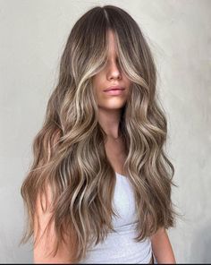 Summer Blonde Hair, Balayage Blond, Bronde Hair, Dirty Blonde Hair, Brown Hair With Blonde Highlights