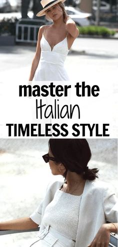 Italian Women Style Aesthetic, Timeless Italian Style, Italian Outfits Women Chic, How To Dress Classy Casual Summer, How To Dress In Capri Italy, How Italian Women Dress, Yacht Style Fashion, Bombshell Outfit Casual, Dresses For Italy Summer