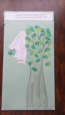 a child's drawing of a tree with a person in it