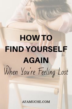 Find Yourself Again, When You Feel Lost, 5am Club, Personal Growth Books, To Do Planner, Personal Growth Quotes, Personal Growth Motivation, Feel Lost, Feeling Lost