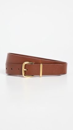 Madewell The Essential Leather Belt | Shopbop Madewell Accessories, Graduate Student, Cambridge University, Classic Jacket, Medical Problems, North London, Casual Tee, Spring 2024, Healthcare Professionals