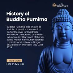 History of Buddha Purnima Buddha Jayanti, Buddha Purnima, Best Quotes, Festival, History, Quotes, Quick Saves