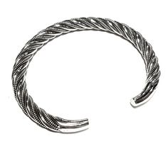 Byzantine bracelet 925 Solid sterling silver cuff Byzantine chain bracelet Rope chain bracelet Rope silver chain Rope chain cuff Interwoven bracelet 925 Solid silver cuff Solid silver bracelet Thick chain Flexible bracelet Adjustable bracelet Flexible bracelet Twisted silver bracelet Weaved silver bracelet Weaving bracelet Unique silver braided bracelet Heavy solid silver bangle Unisex chain bracelet Men's bangle Thick interwoven silver bracelet Wide braided cuff Silver woven bracelet Weaved cha Silver Engraved Braided Bangle Bracelets, Traditional Silver Braided Bangle Bracelet, Engraved Silver Braided Bangle Bracelets, Traditional Silver Braided Bracelet With Jubilee Style, Silver Braided Bracelet, Byzantine Jewelry, Bracelet Rope, Solid Silver Bracelets, Mens Bangles